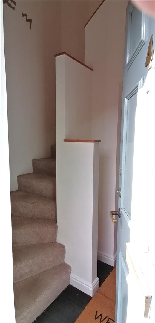 4 Cavendish Place Cavendish Crescent South Nottingham